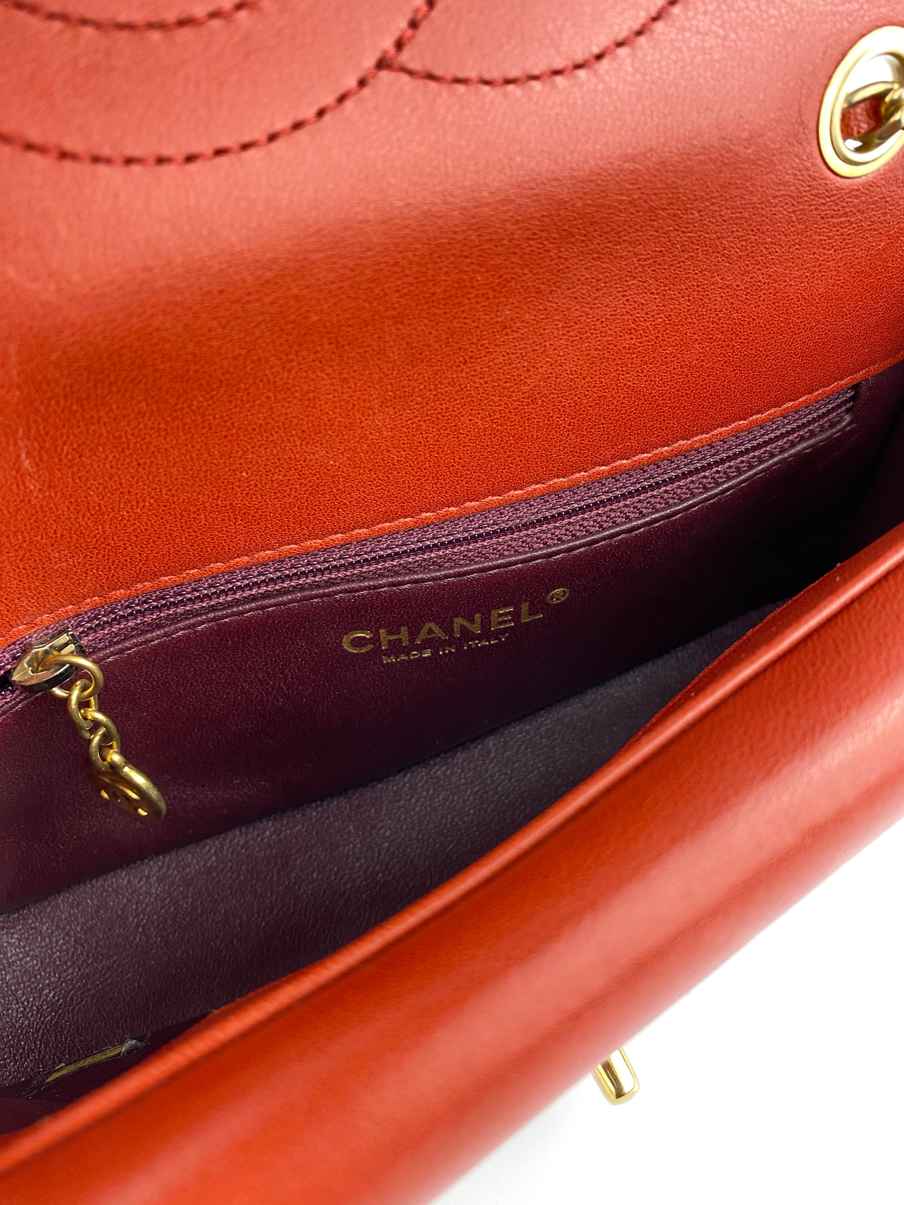 Chanel Diana Flap Bag - Luxury Quilted Leather Shoulder Bag for Women | Perfect for Date Night, Parties & Special Occasions