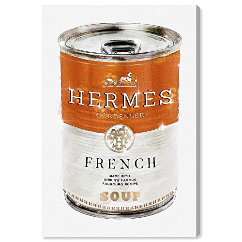 French Luxe Soup