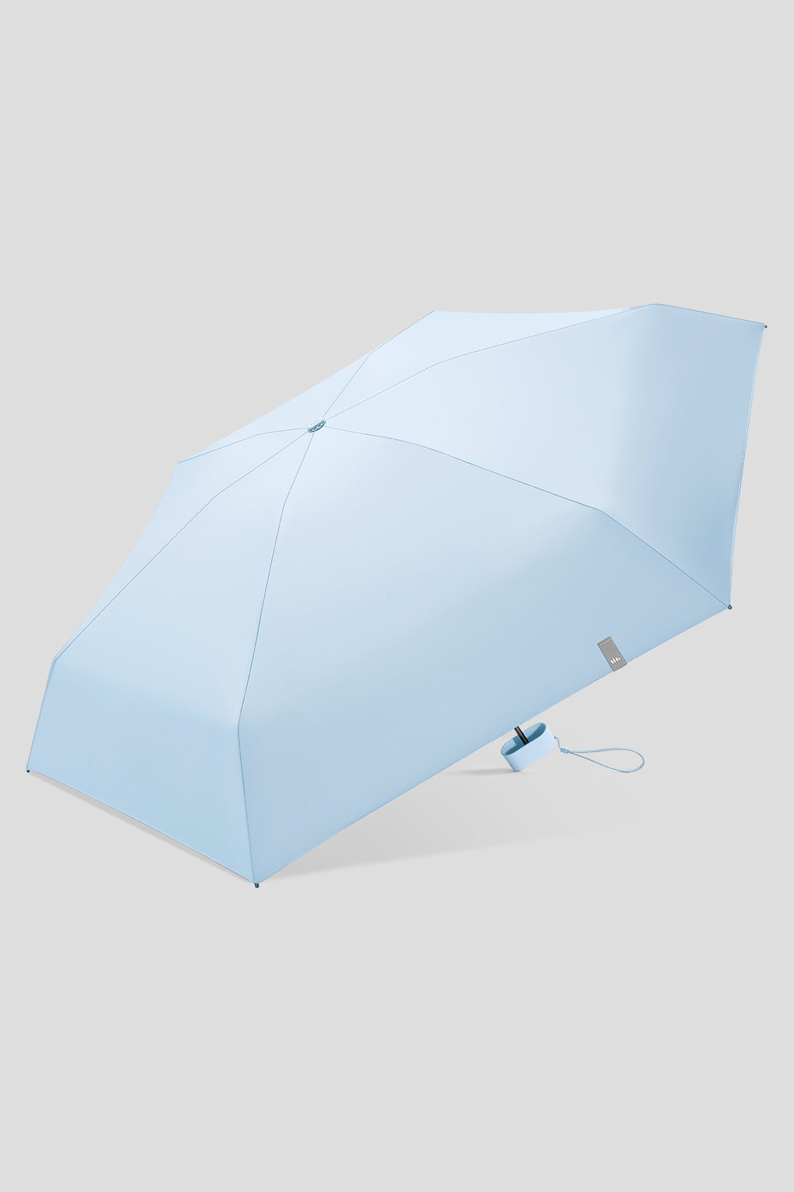 Carrie UPF50+ Sun Protection Umbrella - UV Blocking, Windproof, Compact & Lightweight for Outdoor, Beach, and Daily Use