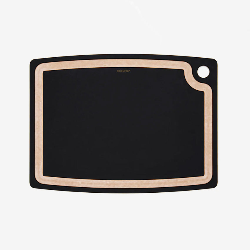 Premium Epicurean Gourmet Series Cutting Board - Non-Slip, Knife-Friendly Kitchen Essential for Chopping, Slicing & Serving - Perfect for Home Chefs & Professional Kitchens