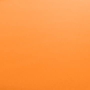 Bright Orange