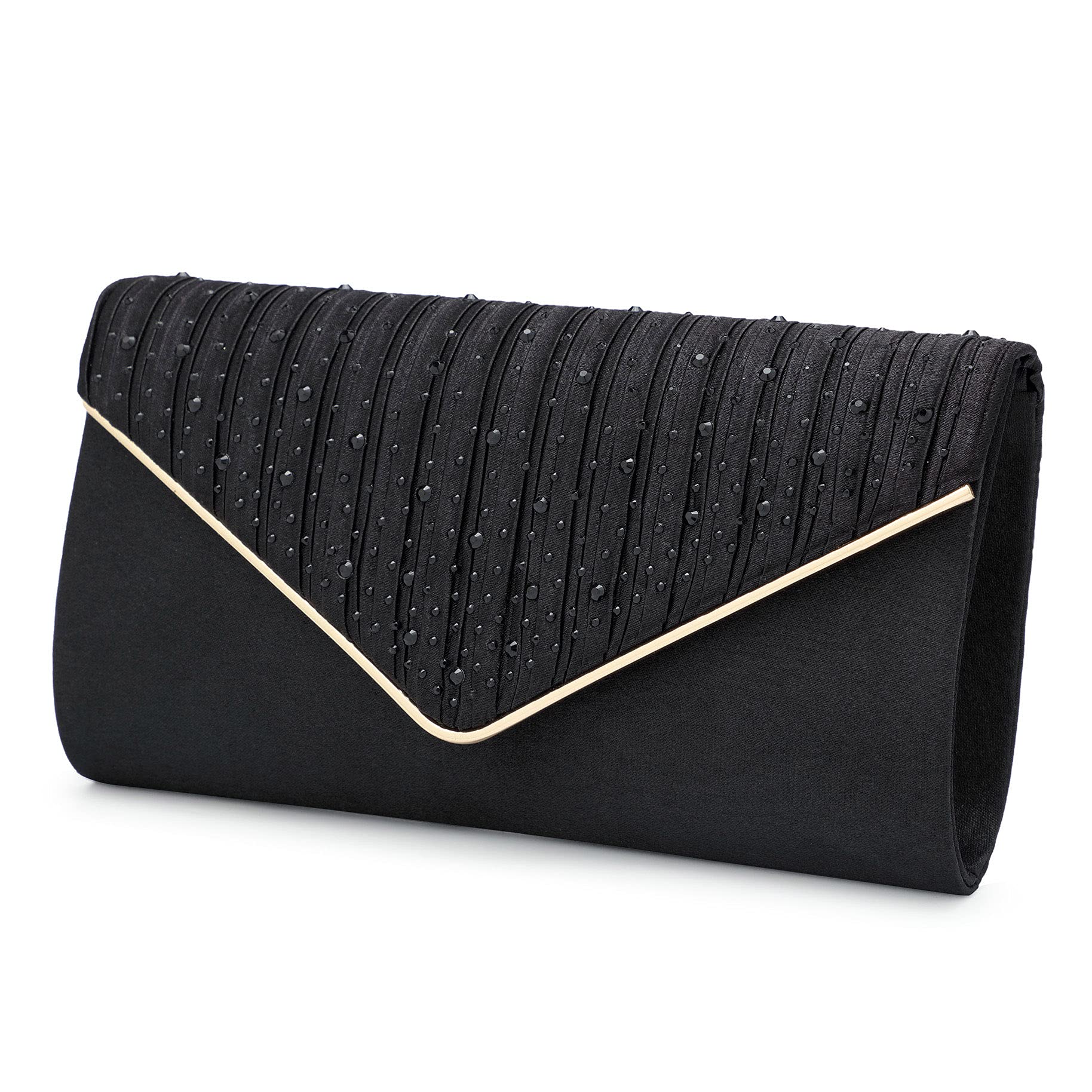Mihawk Women's Evening Clutch Purses & Handbags - Elegant Party Clutches, Wedding Bags & Formal Event Accessories for Women | Perfect for Prom, Cocktail Parties & Special Occasions