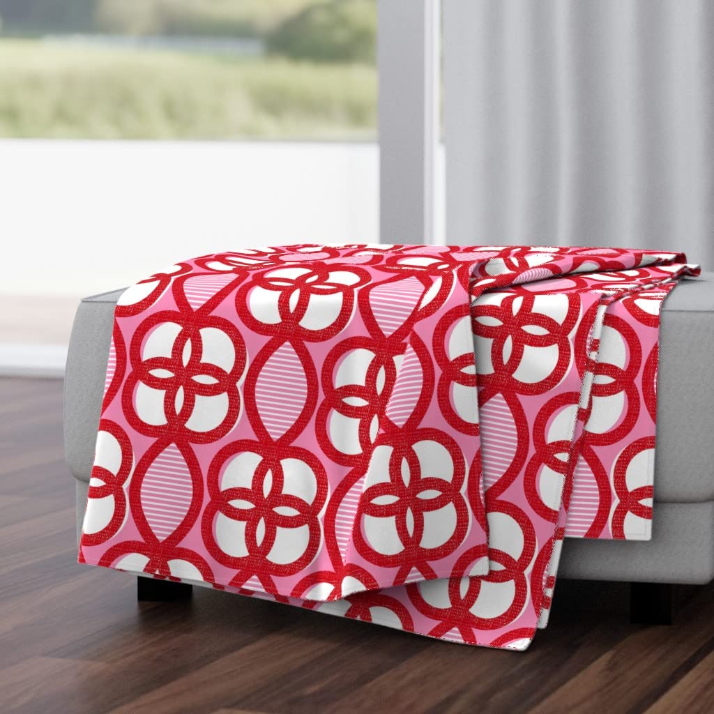 Luxe Velvet Throw Blanket 50
