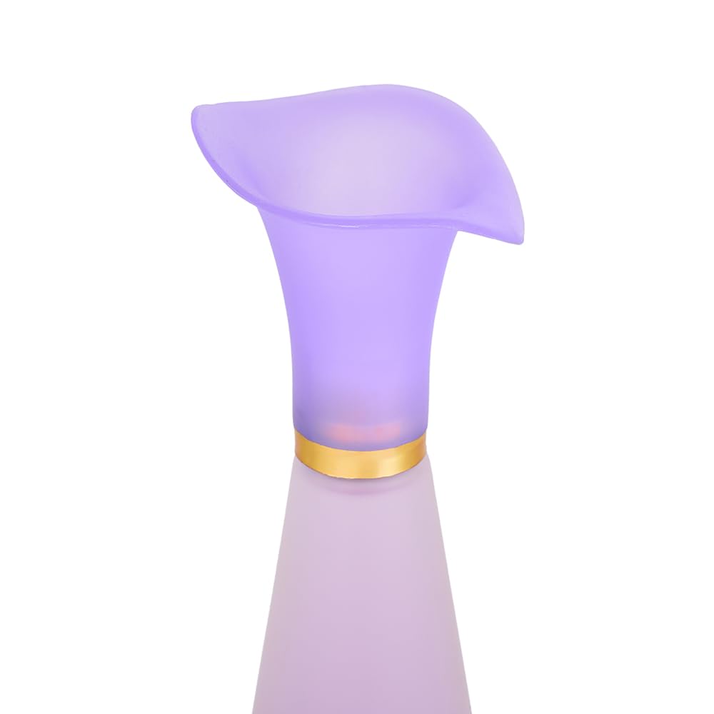 OSSA Flower Collection - 100ml Long Lasting Unisex Perfume Spray | Refreshing Floral Fragrance for Men & Women | Perfect for Daily Wear, Date Nights & Special Occasions