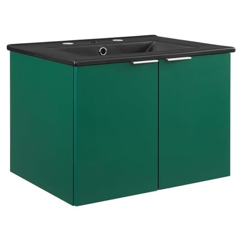Green Black