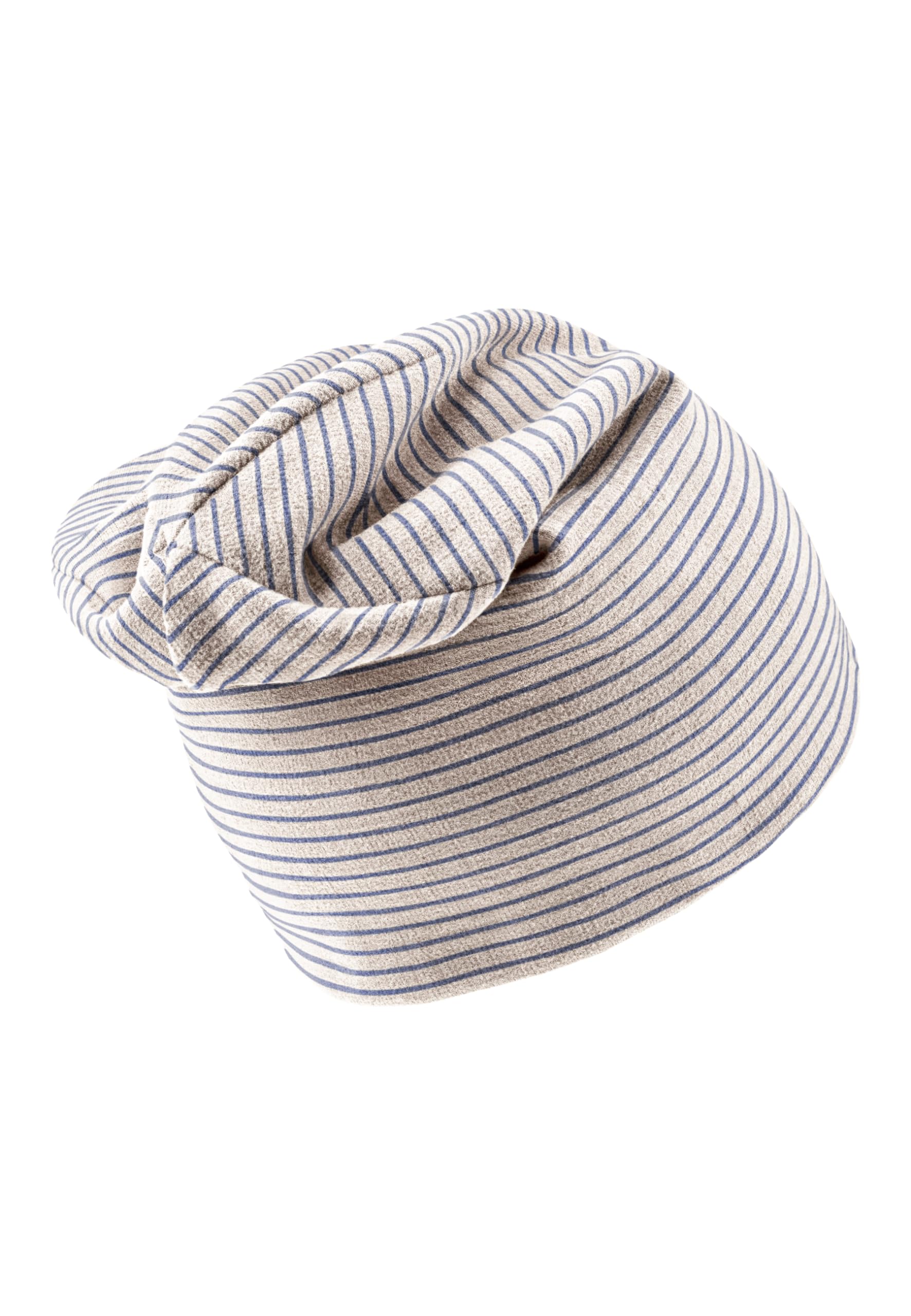 Sterntaler Ribbed Knit Beanie for Babies & Kids - Soft Mixed Fabric Winter Hat for Boys & Girls - Perfect for Cold Weather, Outdoor Play & Winter Activities