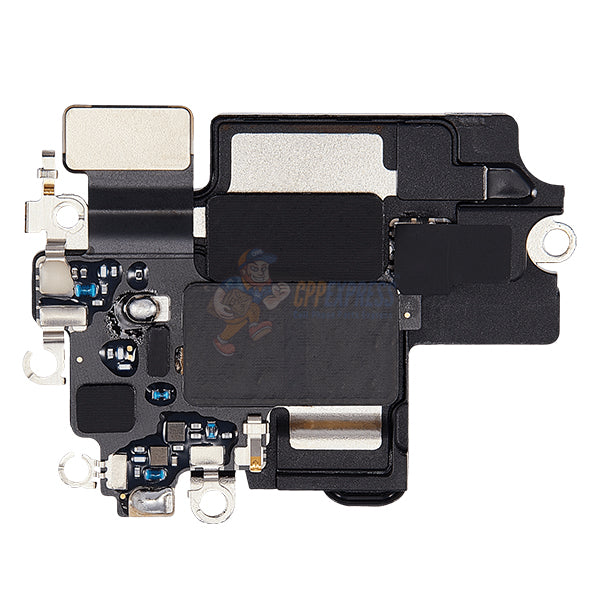 Original iPhone 15 Ear Speaker Replacement Part - High Quality Audio Component for Clear Calls & Music | Perfect for DIY Repairs & Phone Maintenance
