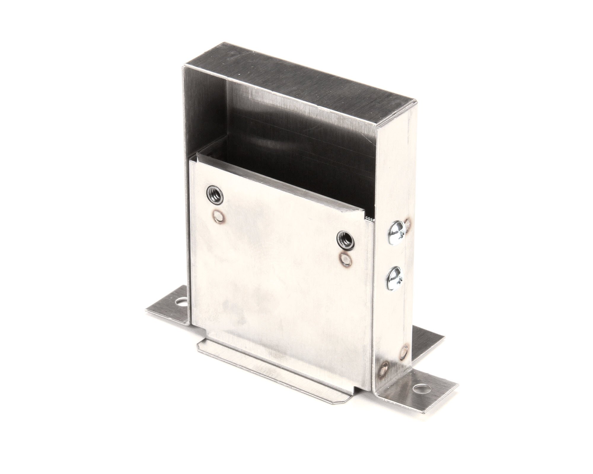 Garland CK1782598 Right Fan Duct - Replacement Part for HVAC Systems, Air Conditioning Units & Ventilation - Perfect for Home, Office & Industrial Use