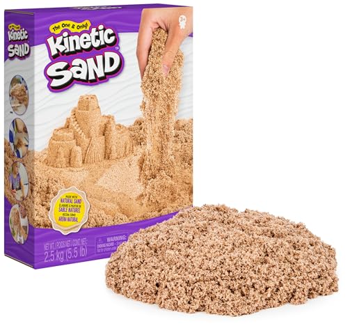 5.5lb Beach Sand