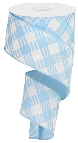 Pale Blue, White