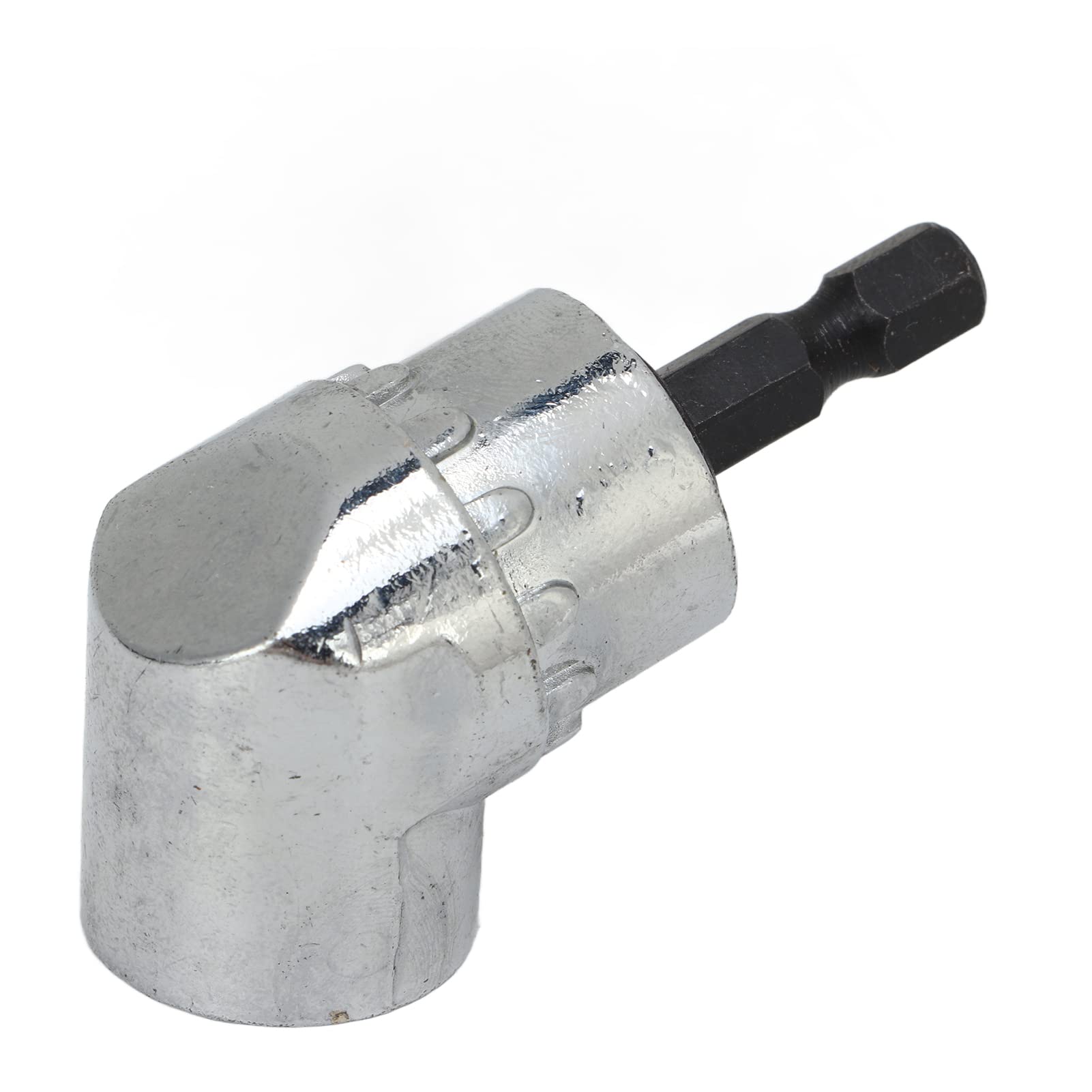 105° Right Angle Drill Bit Holder - 1/4