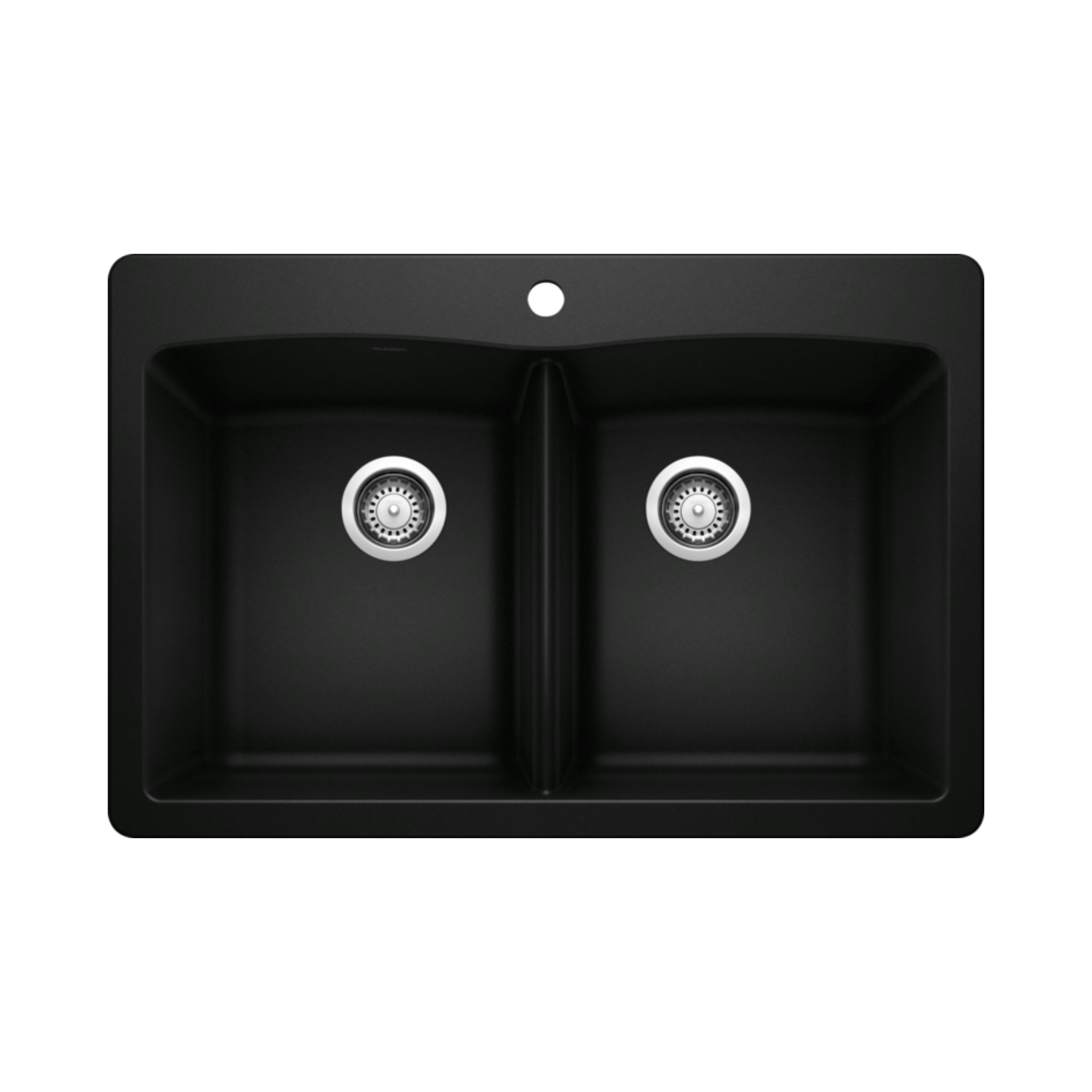 Coal Black - 442912