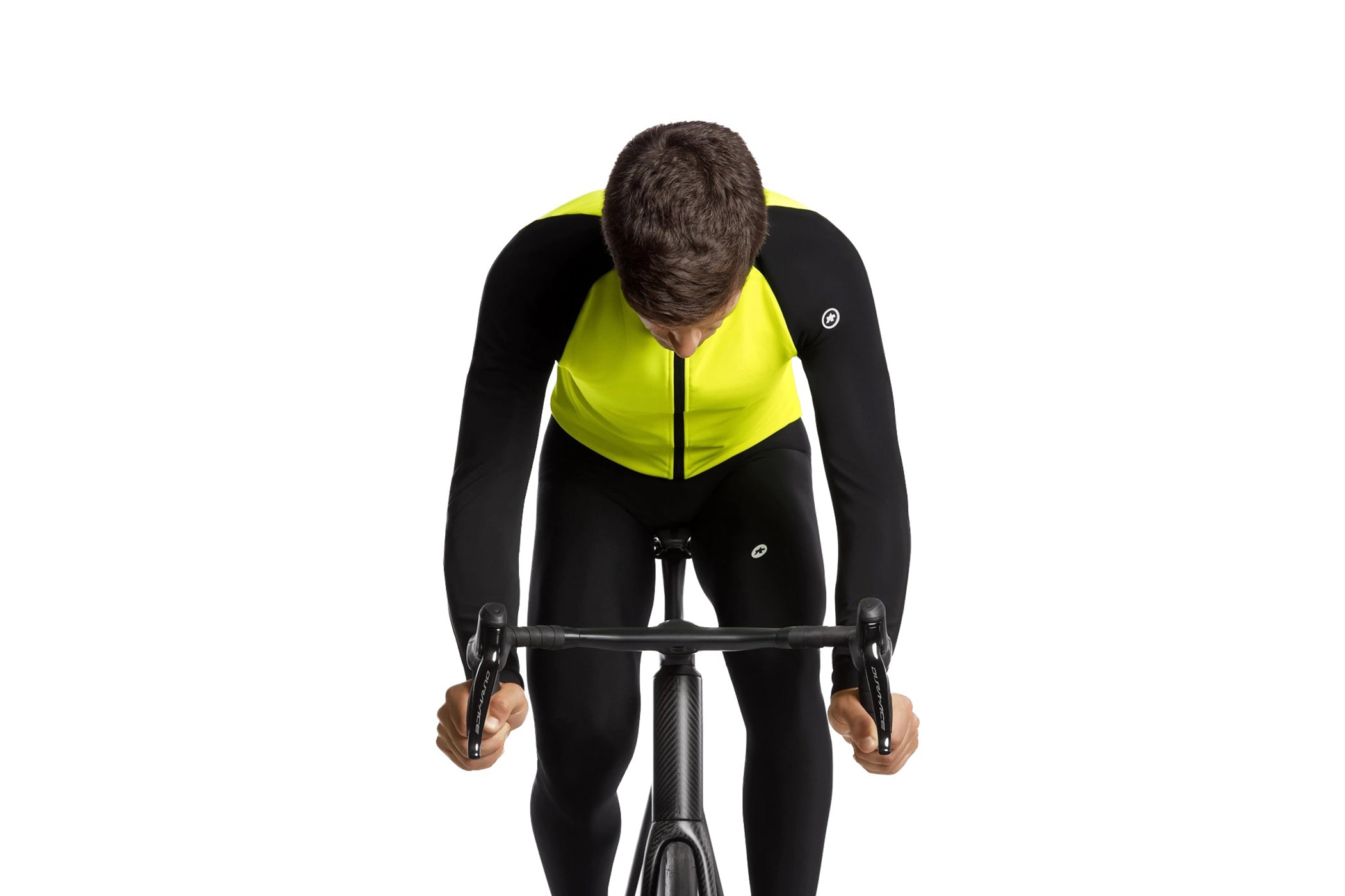 Assos Mille GT Winter Jacket EVO - Men's Cycling Windproof Thermal Jacket for Cold Weather Riding | Perfect for Road Biking & Winter Training