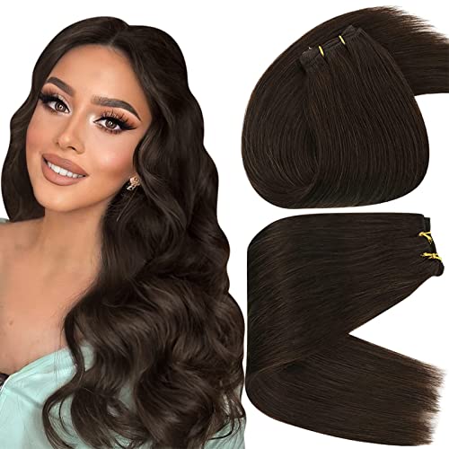 Premium Soft Human Hair Ponytail Extension - Natural Look & Comfortable Wear for Daily Styling, Parties & Special Occasions