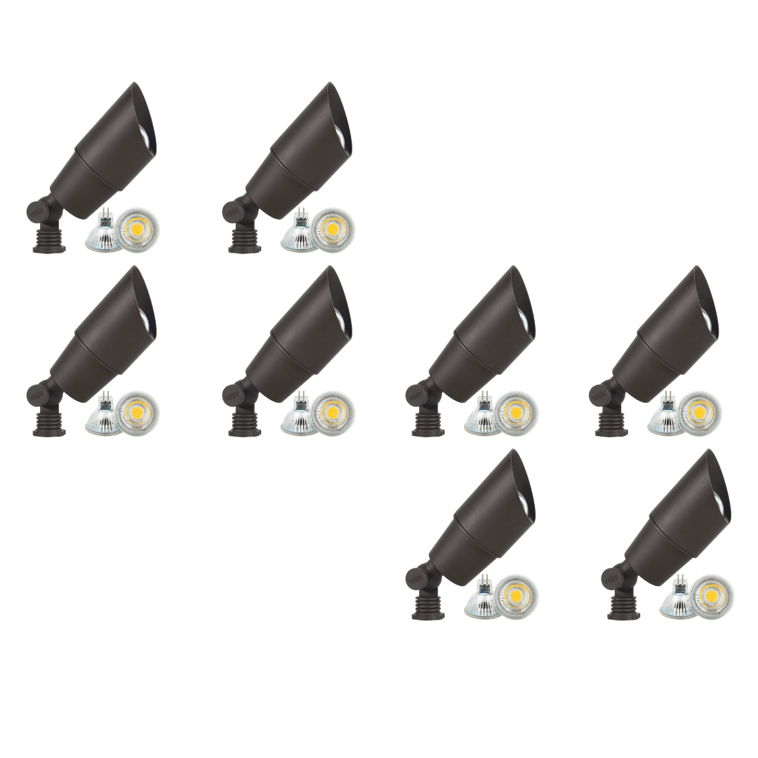 Dark Brass