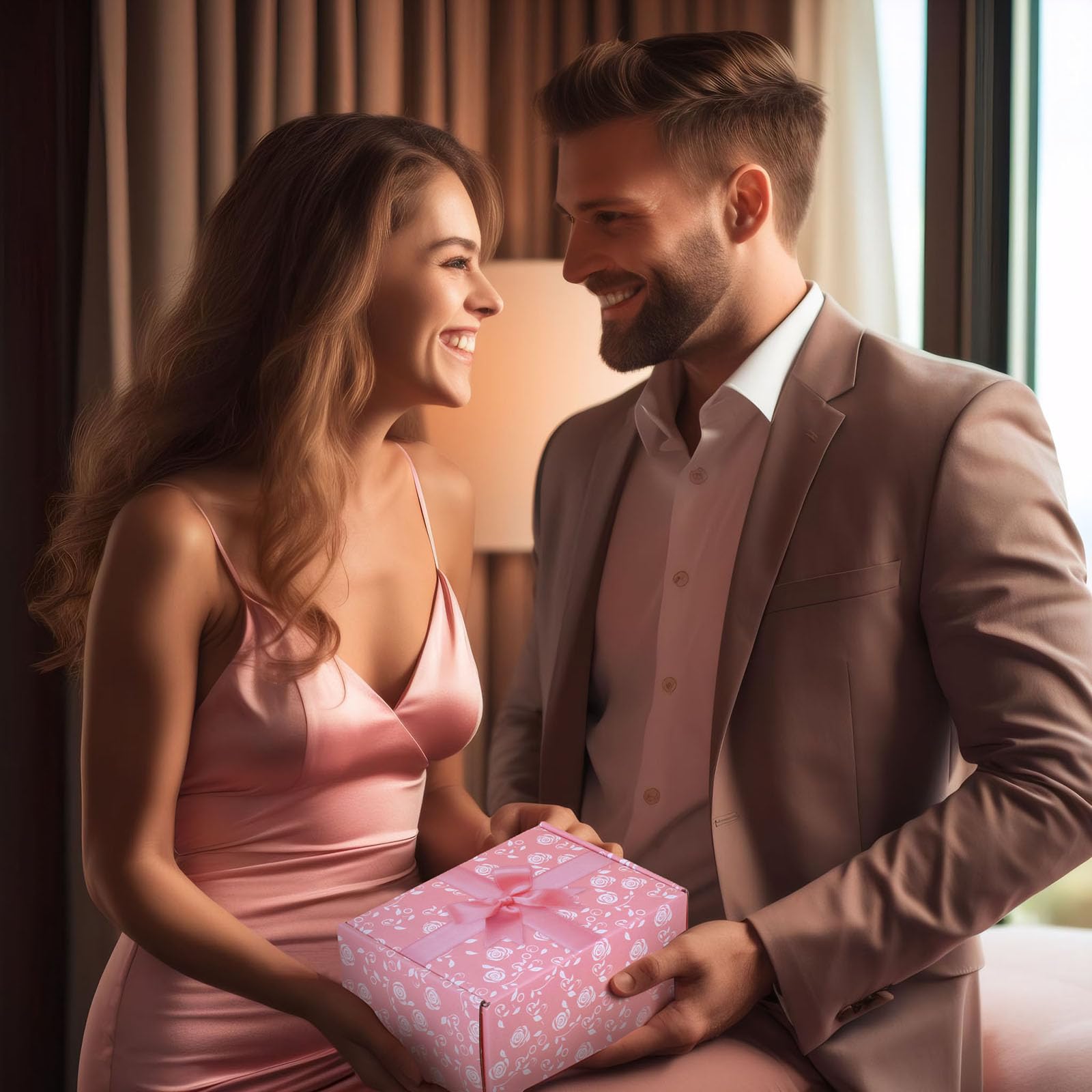 iHave Birthday Gifts for Women - Spa Gift Set with Rose Tumbler, Bath Bombs, Salts, Candles, Soap & Thank You Cards - Perfect for Mom, Wife, Girlfriend, Sister & Best Friends - Ideal for Relaxation, Self-Care & Special Occasions