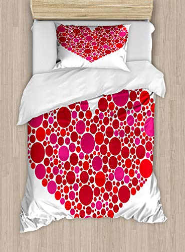 White Magenta Vermilion