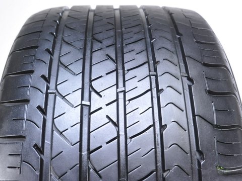 Goodyear Eagle Sport All-Season 275/40R20 106W Performance Tire - High Traction for SUVs, Sedans & All-Weather Driving