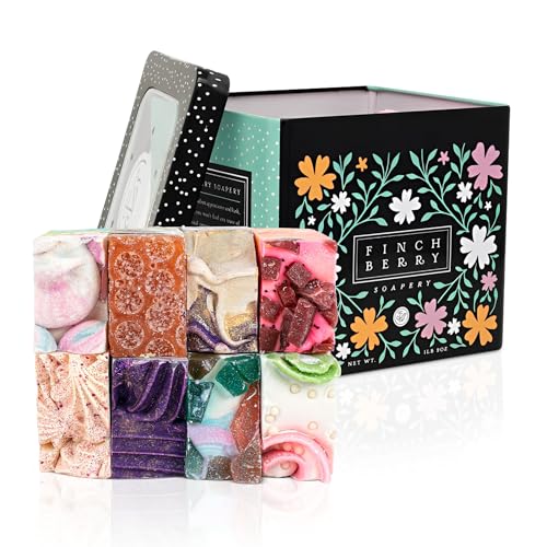 8-Scent-Multi Pack