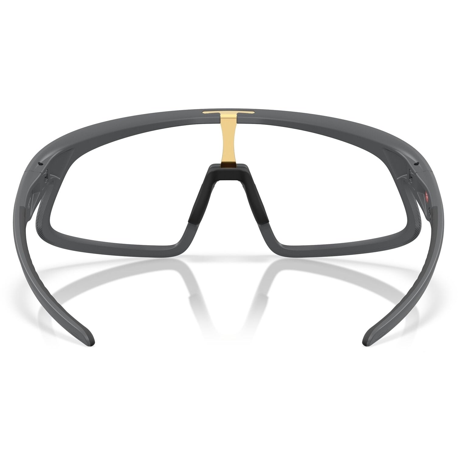 Original Oakley Rslv Photochromic Sunglasses OO9484D 0649 - Polarized Lens for Running, Cycling & Outdoor Sports