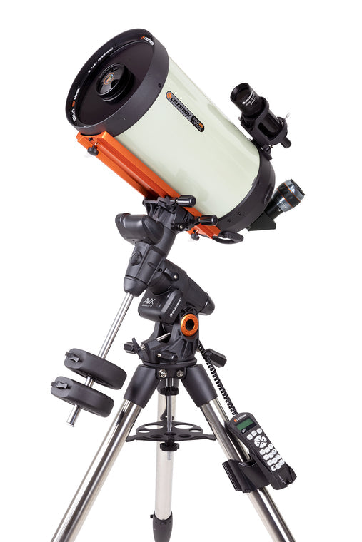Celestron Advanced VX 9.25-inch EdgeHD Telescope - Premium Aperture for Astrophotography & Stargazing - Perfect for Backyard Astronomy & Deep Space Observation