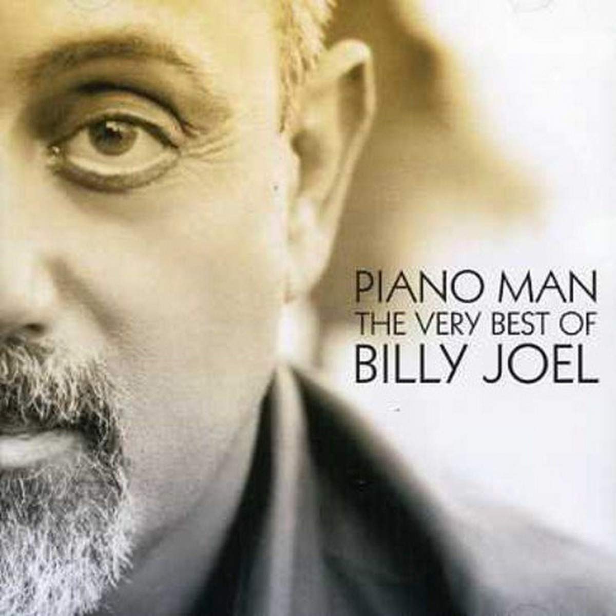 Billy Joel - Piano Man: The Very Best Of - Greatest Hits Album - Perfect for Home Listening, Parties & Relaxation