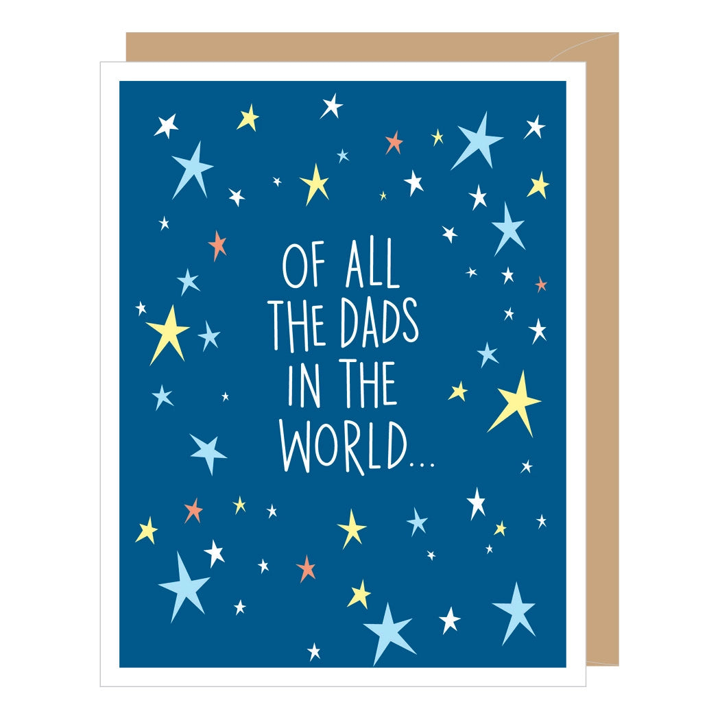 Heartfelt Father's Day Greeting Cards - Unique Designs for Dad's Special Day | Perfect for Gifts, Home Decor & Office Celebrations