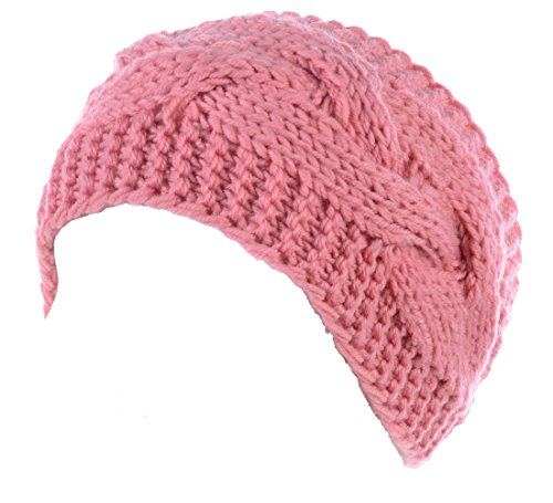 Rose Pink