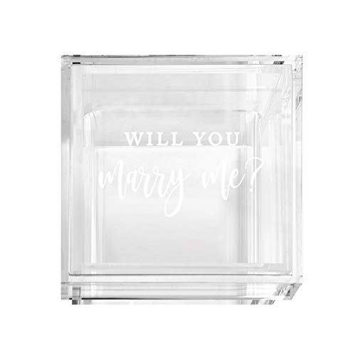 Will You Marry Me? Design