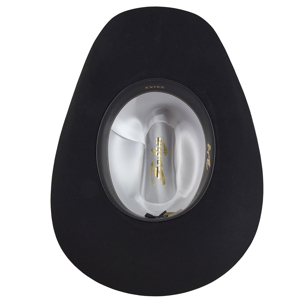 Bailey Western Pageant II 2X Cowboy Hat for Women & Men - Premium Felt Western Style Hat for Rodeo, Horse Riding & Country Fashion