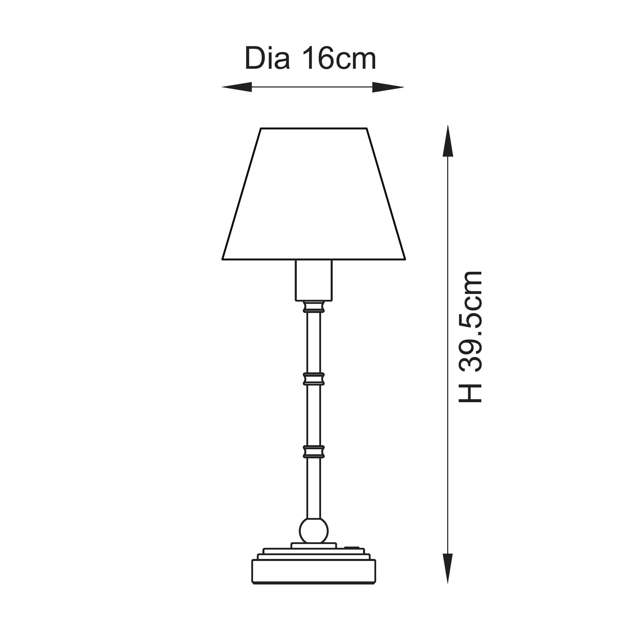 Burley Rechargeable LED Table Lamp with 16cm Coral Pink Ripple Shade - Perfect for Bedroom, Living Room, and Office Lighting