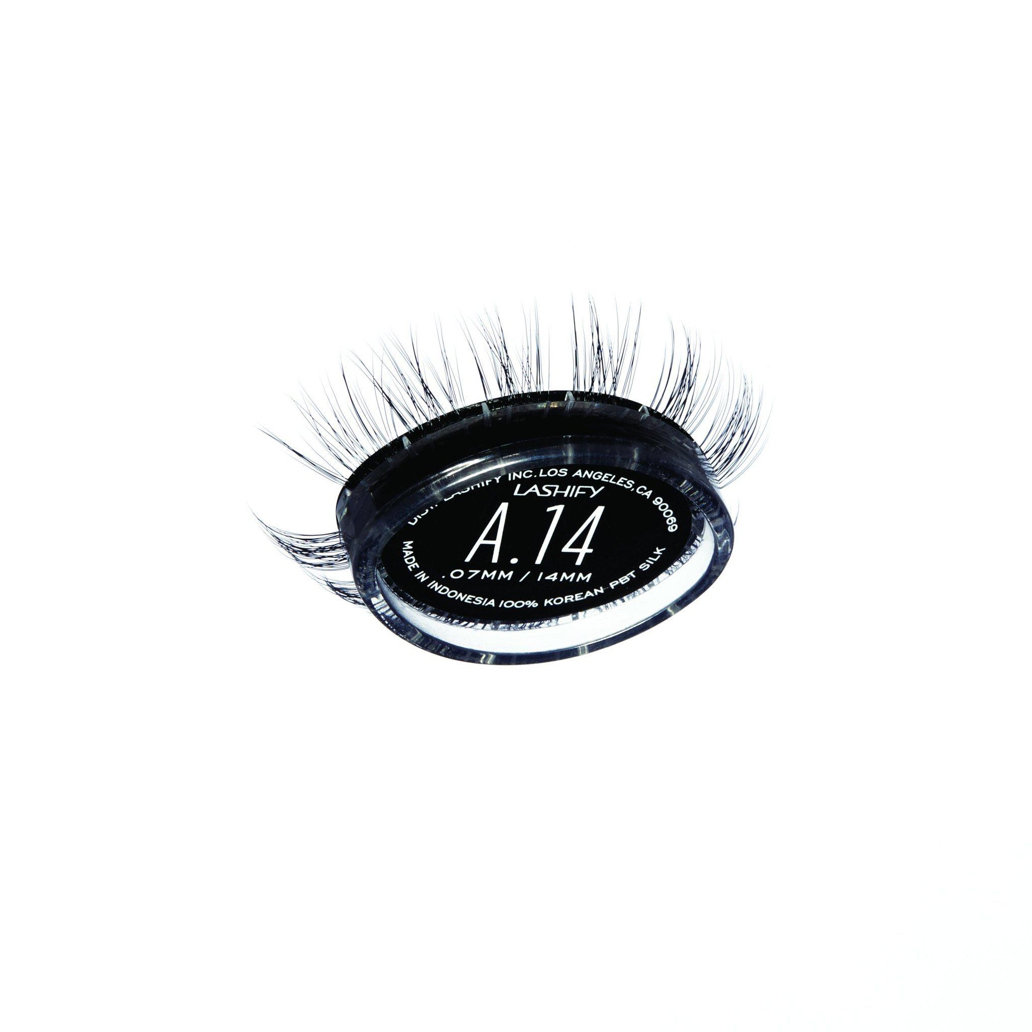 Amplify Core Gossamer® Lash - Volumizing Mascara for Long & Thick Lashes | Perfect for Daily Wear & Special Occasions