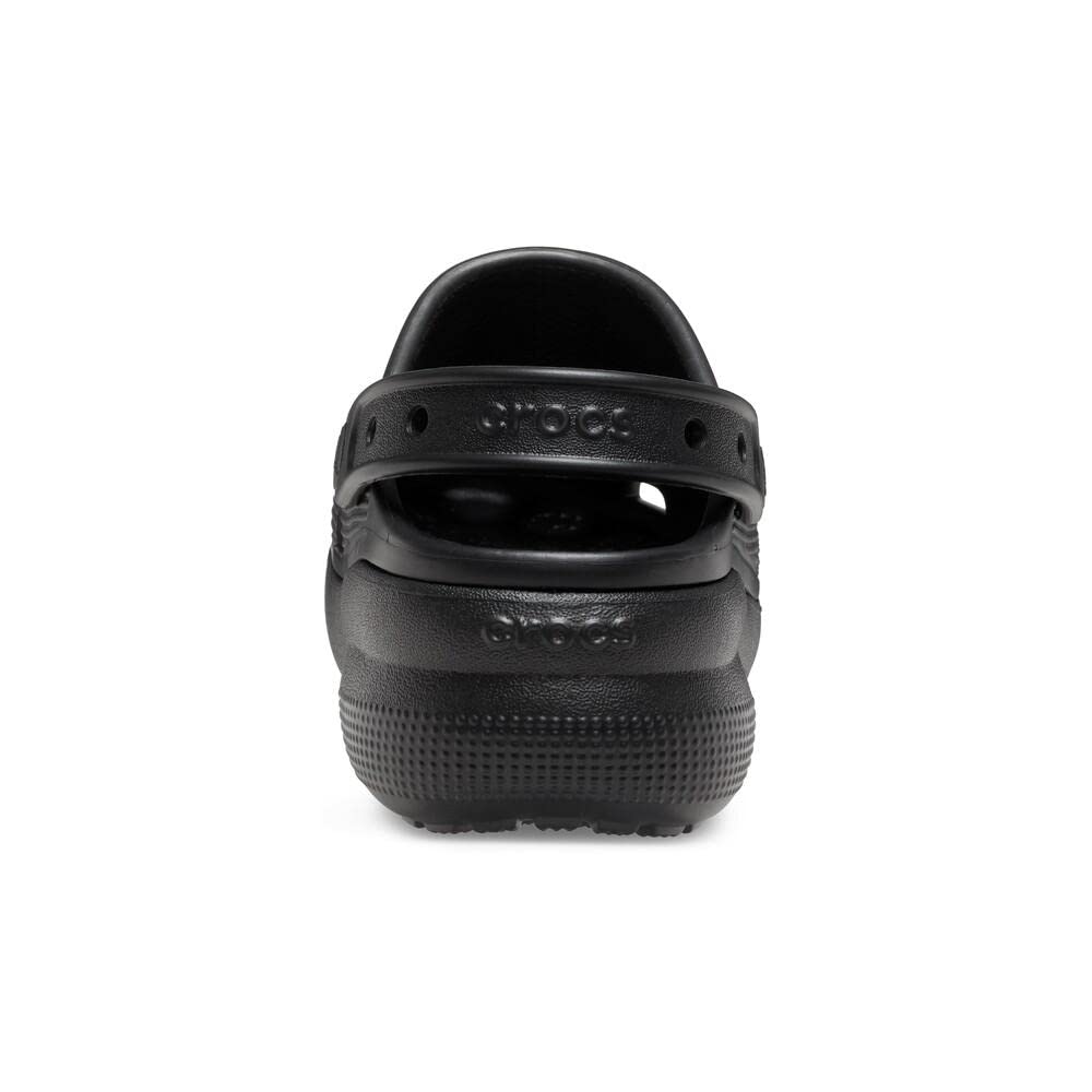 Crocs Unisex Kids Classic Cutie Clog | Comfortable Lightweight Slip-On Shoes for Boys & Girls | Perfect for School, Playtime & Outdoor Activities
