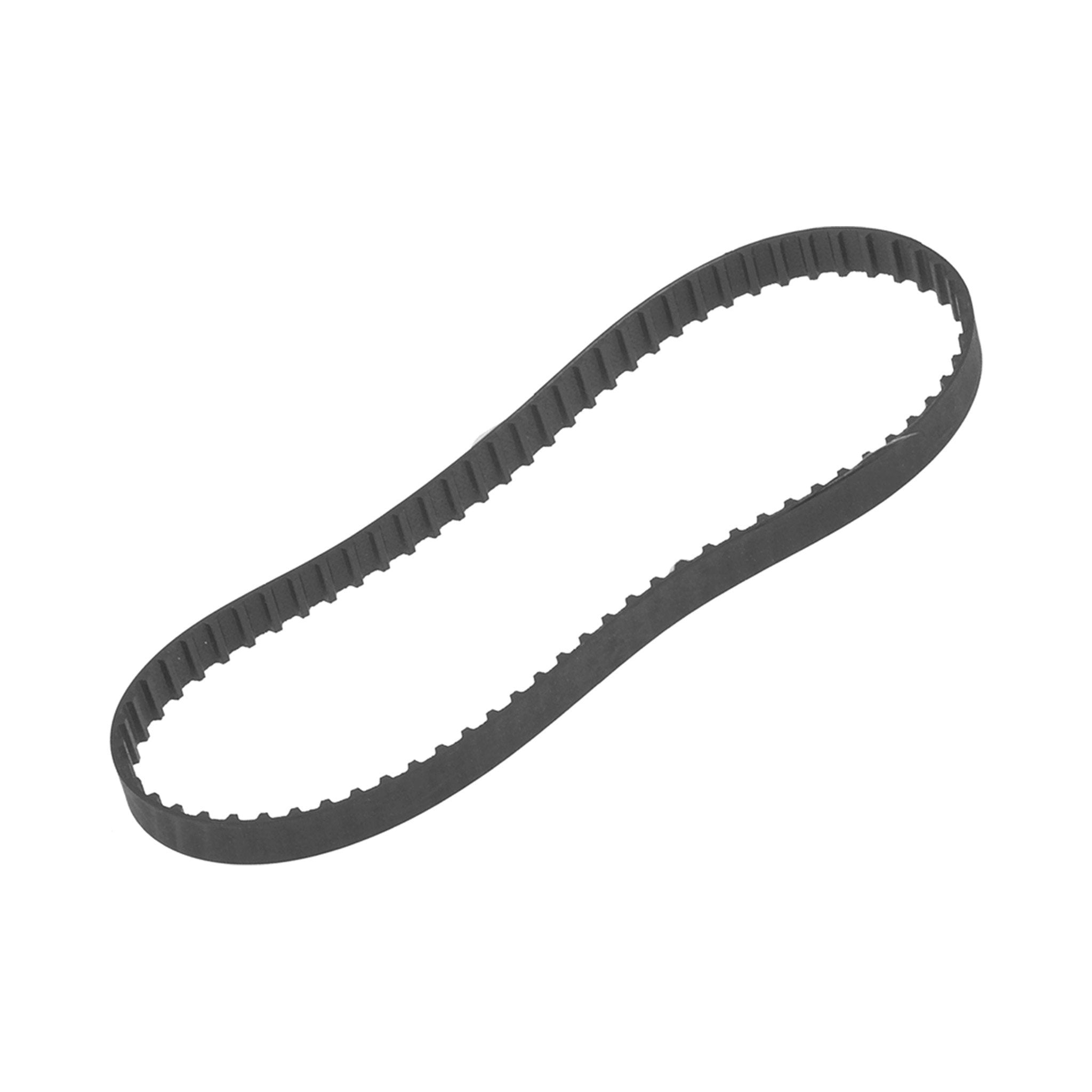 14152 75T 1/5 Pitch Timing Belt - High Precision Rubber Synchronous Belt for RC Cars, 3D Printers, CNC Machines & Industrial Equipment