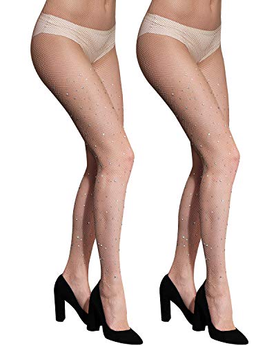 Hole - 2 Pack - Skin