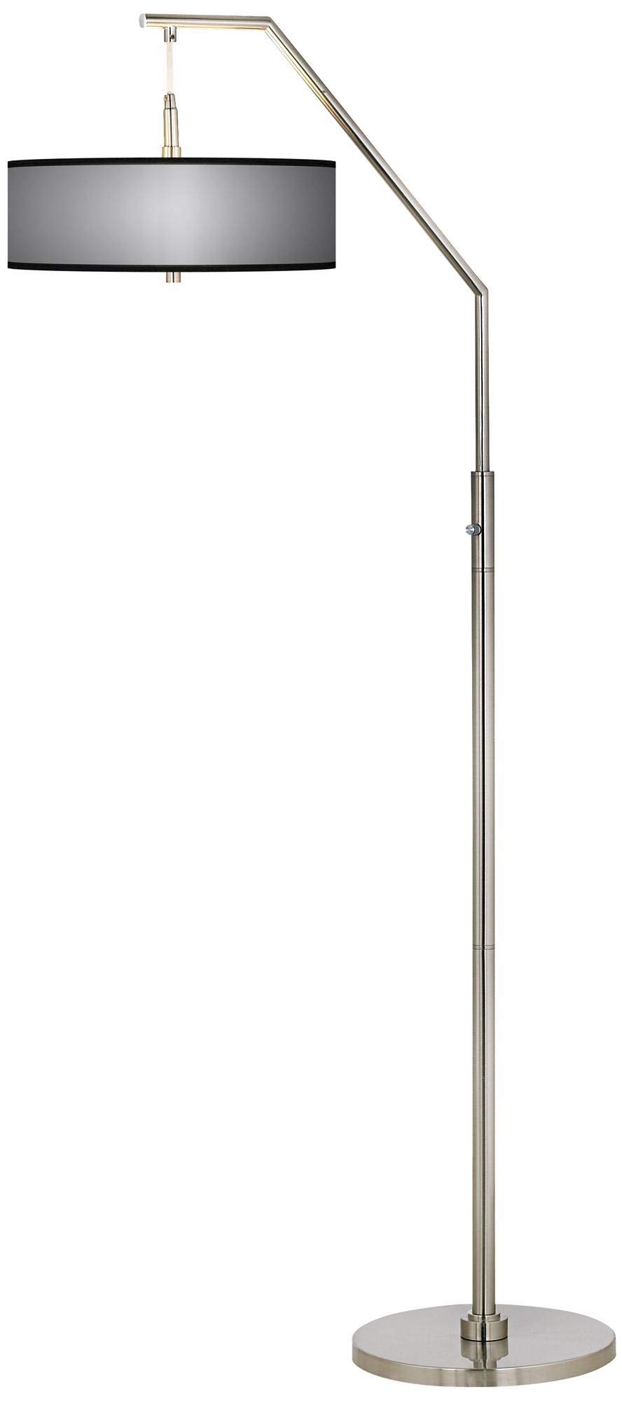Modern Arc Floor Lamp 71.5