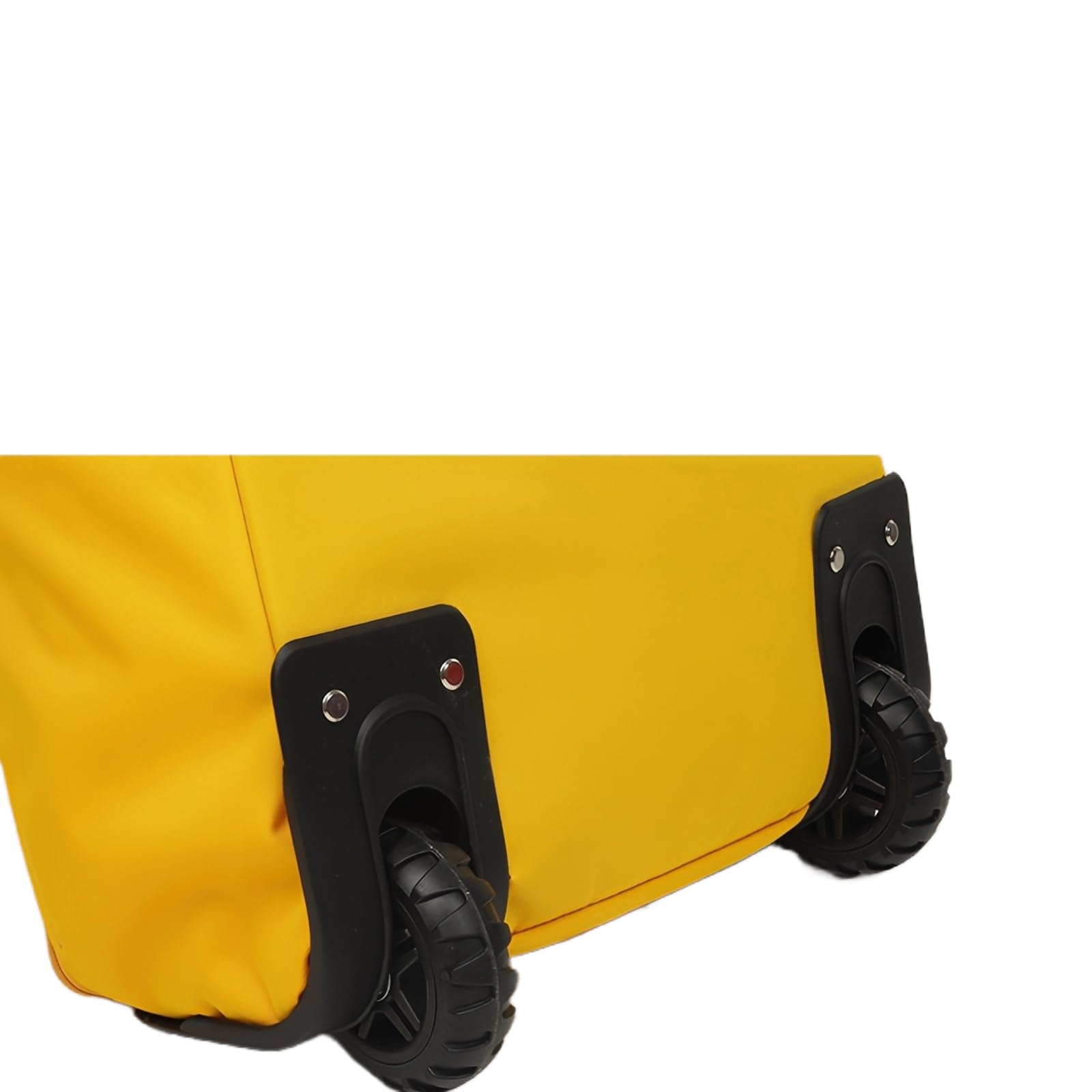 Kids' Fully Padded Snowboard Bag with Wheels - Water Resistant Ski Travel Bag for Airplane & Car Trips - Perfect for Winter Sports Gear Protection & Easy Transportation
