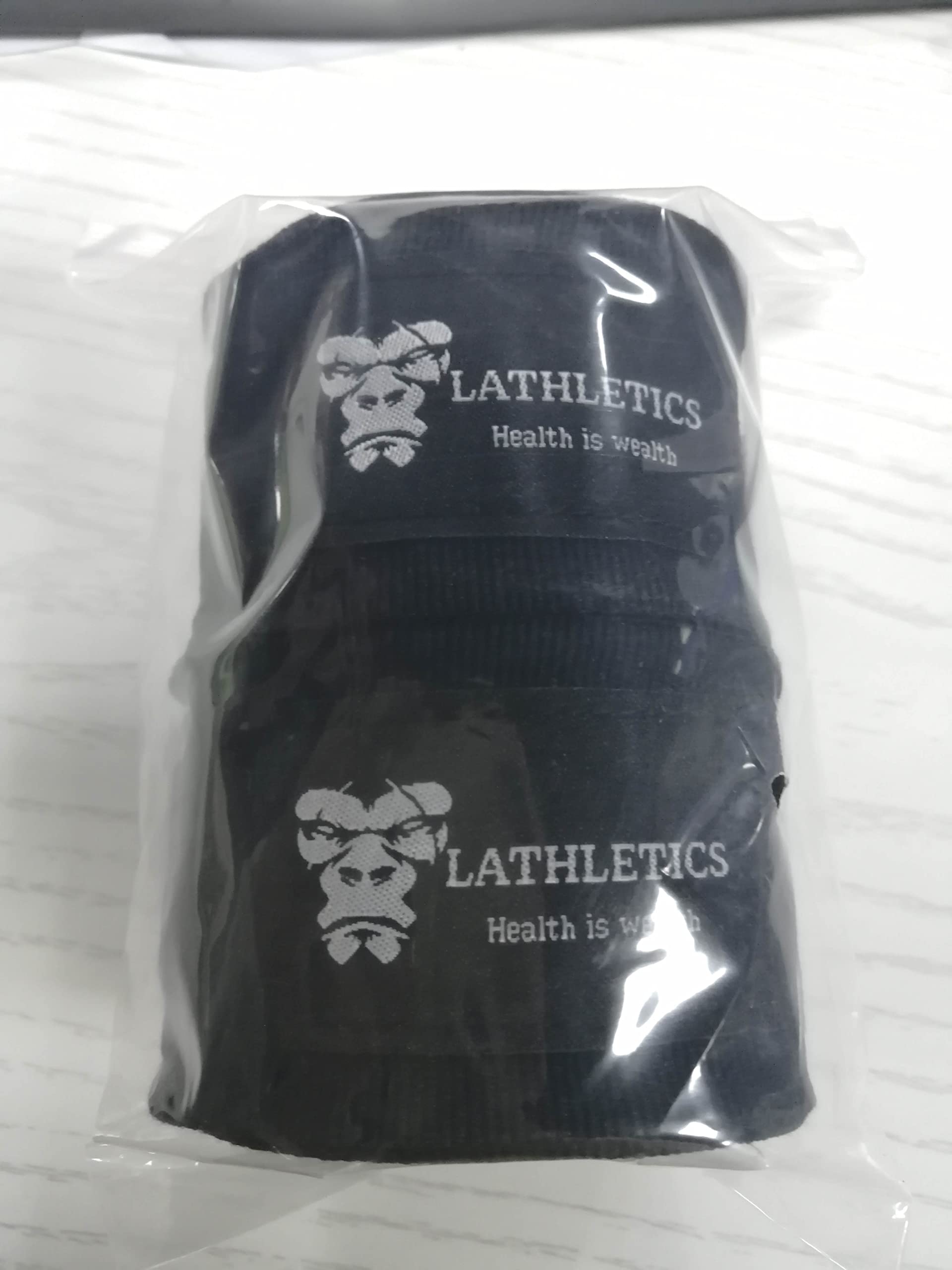 Athletics Hand Wraps for Boxing & MMA - Premium Hand Protection for Training & Competition - Breathable & Secure Wrist Support for Fighters