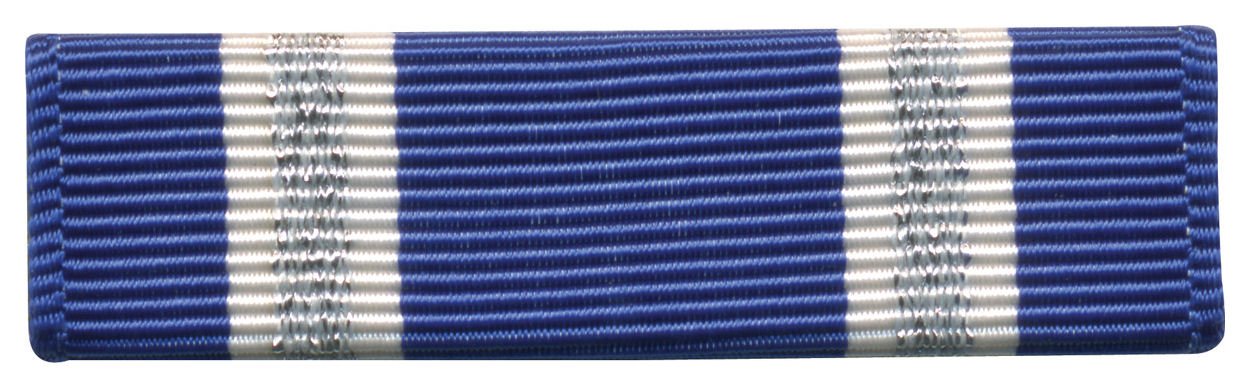 NATO Military Ribbon - Afghanistan Campaign Medal - Authentic Military Award for Veterans & Collectors - Perfect for Display, Shadow Boxes & Military Memorabilia Collections
