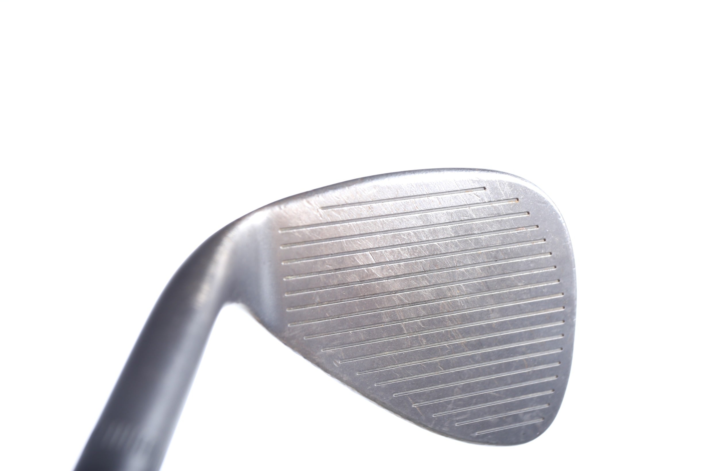 Used Callaway Mack Daddy PM Sand Wedge 56° Stiff Flex Right Handed Golf Club - Perfect for Bunker Shots & Short Game Improvement