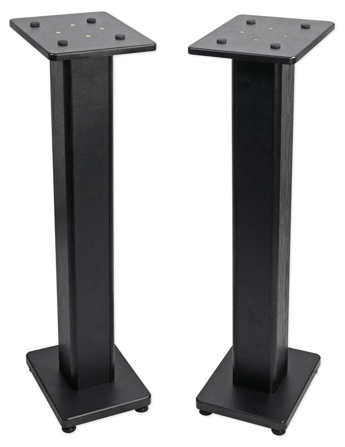 Rockville RockShelf 58B Black 5.25