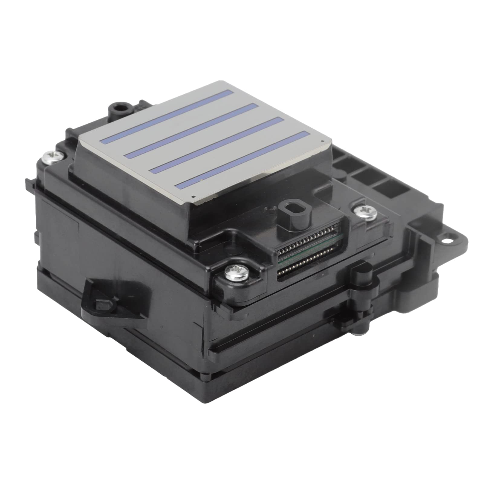 CUEI PrintHead Replacement for 5113 Printer - Rust Resistant First Locked Head, Professional PPE Printer Head, PPS Printhead, Durable Printer Replacement Parts - Ideal for Office, Warehouse & Industrial Printing Needs