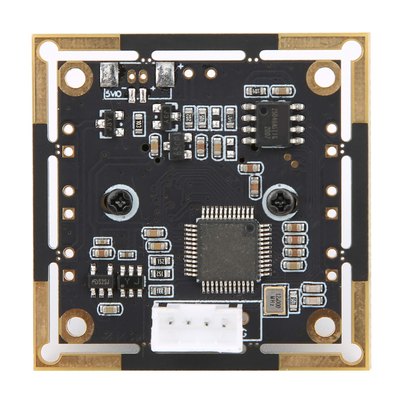 ANKROYU HBVCAM F20216HD V22 92° Wide Angle HD Camera Module - 1080p USB Camera Board for PC, Laptop, Video Conferencing & Security Monitoring