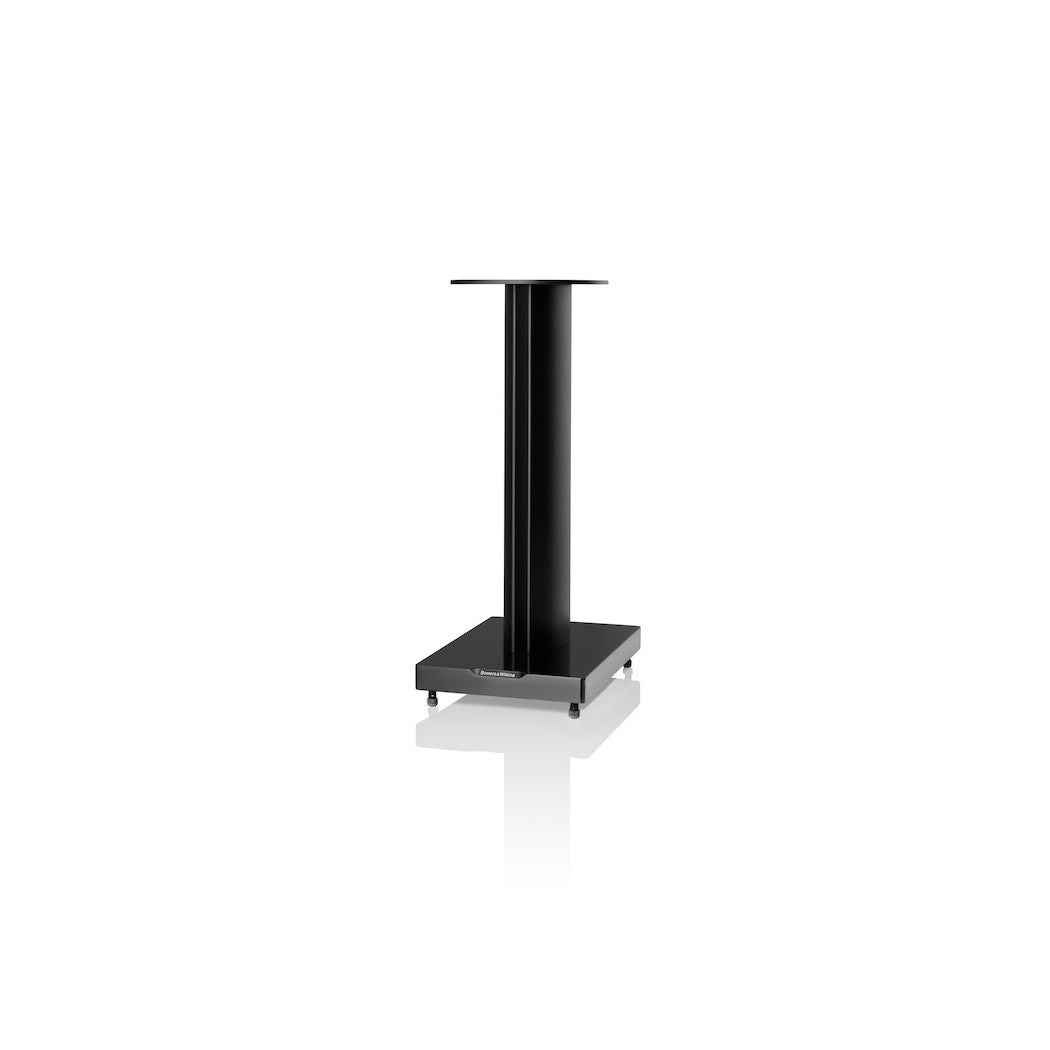 Bowers & Wilkins FS 805 D4 Series Speaker Stand - Premium Floor Standing Speaker Stand for HiFi Audio Systems - Perfect for Home Theater & Music Listening Rooms