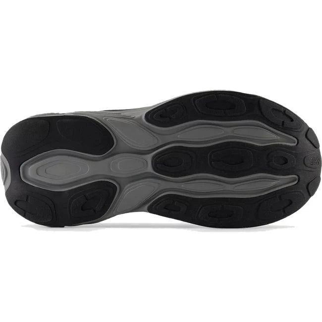 New Balance Men's Fresh Foam X More V5 Running Shoes - Lightweight Cushioned Sneakers for Road Running, Jogging & Daily Wear
