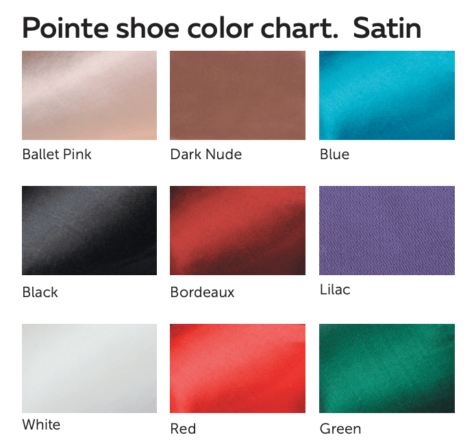 Professional Nikolay Pointe Shoe Color Change Service - Custom Ballet Shoe Dyeing for Dancers | Perfect for Performances, Recitals & Dance Competitions