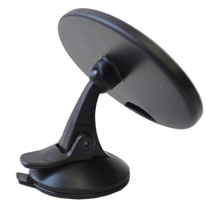 Jolly Jumper Driver's Baby Mirror (Mini) - Safe Rear-Facing Car Seat Mirror for Infants & Toddlers - Perfect for Road Trips and Daily Commutes