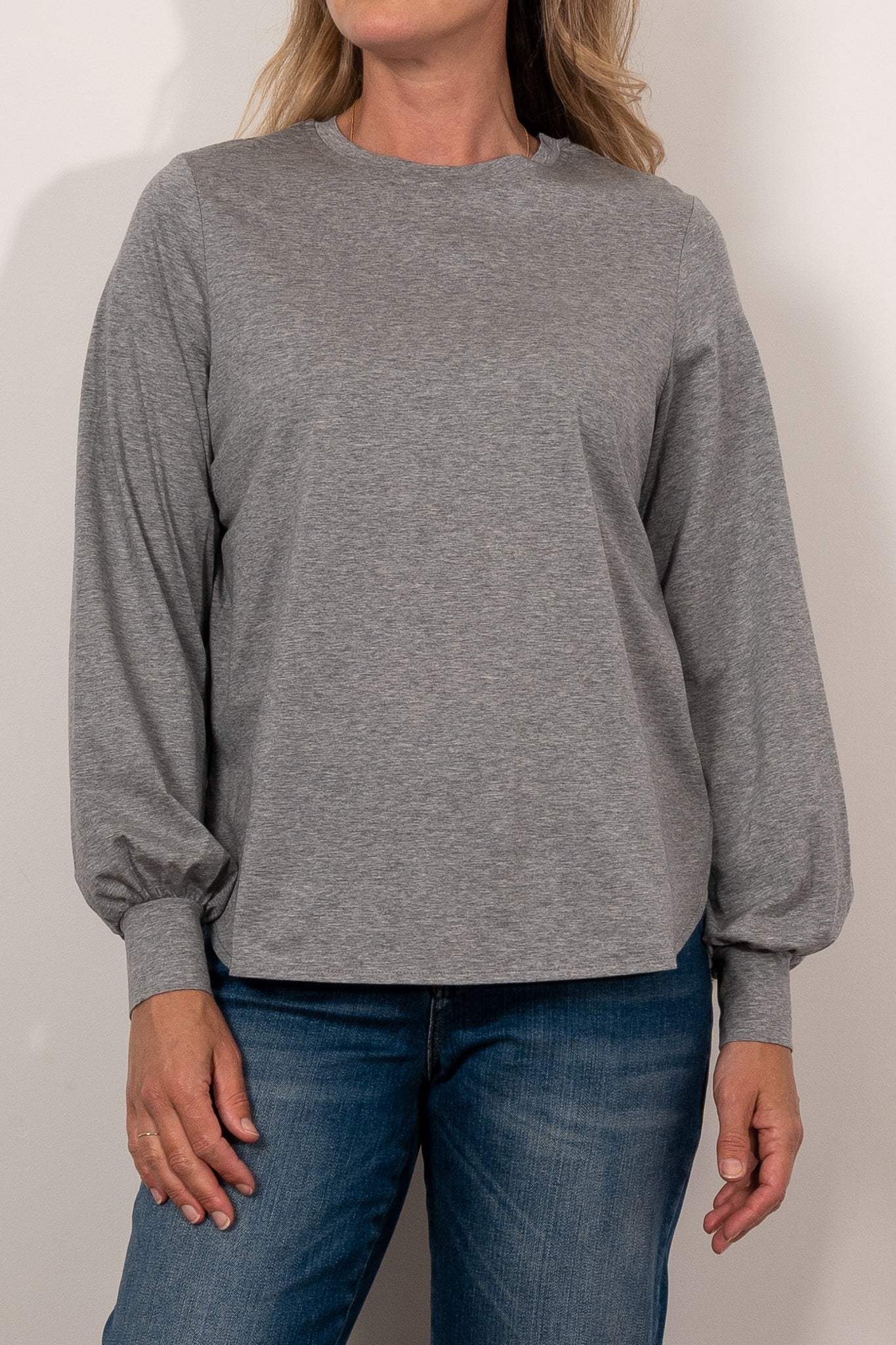 Grey Marle