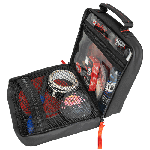 KR Strikeforce Diamond Bow Hunting Accessory Case - Durable & Waterproof Bow Case for Archery Equipment Storage - Perfect for Hunting, Target Practice & Outdoor Adventures