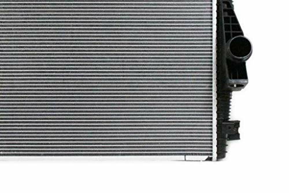 High-Performance CSF RADIATOR 3601 Spark Plug Wire Set - Compatible with Multiple Car Models - Perfect for Engine Tune-Ups & Performance Upgrades